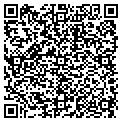 QR code with Aga contacts