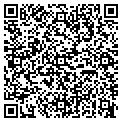 QR code with D&D Farms LLC contacts