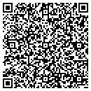 QR code with Gutter Cap contacts