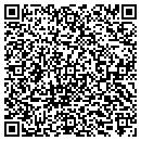QR code with J B Design Solutions contacts