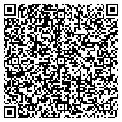 QR code with APV Custom Design Furniture contacts