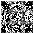QR code with Rainbow Express contacts