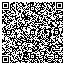 QR code with Komfort Zone contacts