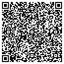 QR code with J L Designs contacts