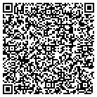 QR code with Rose's Backhoe Service contacts