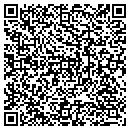 QR code with Ross Hojem Logging contacts