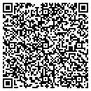 QR code with M & S Service of Merit contacts
