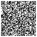 QR code with Guttermate contacts