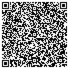 QR code with Anjer, Inc contacts