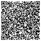 QR code with Woodlake Cleaning Center contacts
