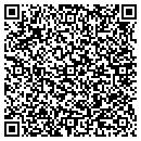 QR code with Zumbrota Cleaners contacts
