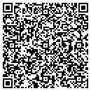 QR code with Linea Design contacts