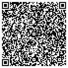 QR code with Ainley Kennels & Fabrication contacts