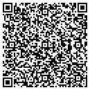 QR code with Kaos Kustoms contacts