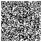 QR code with Hudson Seamless Gutters Dba contacts