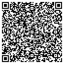 QR code with Marvin H Conditio contacts