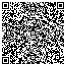 QR code with James W Wilson contacts