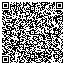 QR code with J C Rowland & Son contacts