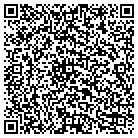 QR code with J G Tippens Gutter Service contacts