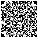 QR code with B & B Mailers contacts