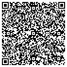 QR code with George D Thiros Virgina Farm contacts