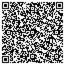 QR code with J Thompson Gutter Associates contacts