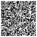 QR code with King's Guttering contacts