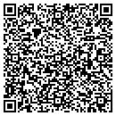 QR code with Maly's Inc contacts