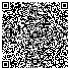 QR code with Michael's Plumbing-Central contacts