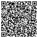 QR code with Halling Farm contacts