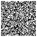 QR code with L & M Mobile Detailing contacts