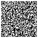 QR code with F/J Leasing CO contacts