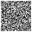 QR code with Harold N Falsllev Properties contacts