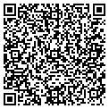 QR code with F N R Cargo Express contacts