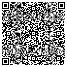 QR code with LA Mesa Printing Center contacts