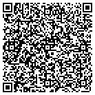 QR code with Cheviot Hill Travel Service contacts