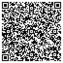 QR code with Akgul Fetih MD contacts