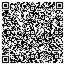 QR code with C & K Pest Control contacts