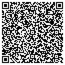 QR code with J & M Udf contacts