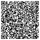QR code with Rhode Island Aircraft Services LLC contacts