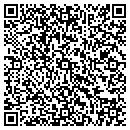 QR code with M And M Details contacts