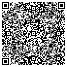 QR code with Manny's Professional Touch Up contacts