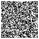 QR code with J D Ericksen Farm contacts
