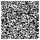 QR code with RI Mooring Service Inc contacts