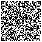 QR code with Peanut Gutter & Home Imprvmnt contacts