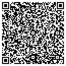QR code with Adishian D A MD contacts