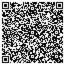 QR code with Hayward Dodge Inc contacts