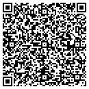QR code with JB Waste Connection contacts