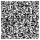 QR code with Alderson Thomas P MD contacts