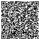 QR code with Masters Detail contacts